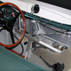 Illustration for article titled Carroll Shelby Rested His Head Here When He Won At Le Mans In 1959